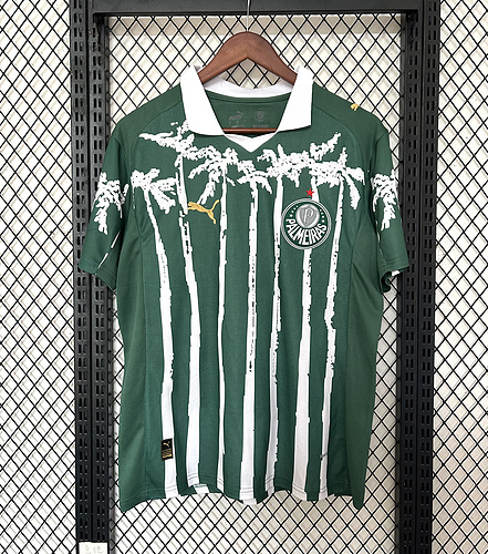 25-26 Palmeiras Special Edition S-XXL